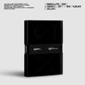 Baekho - Absolute Zero - Music CD