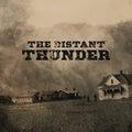 Distant Thunder & Cerisano,joe - Distant Thunder - Music CD