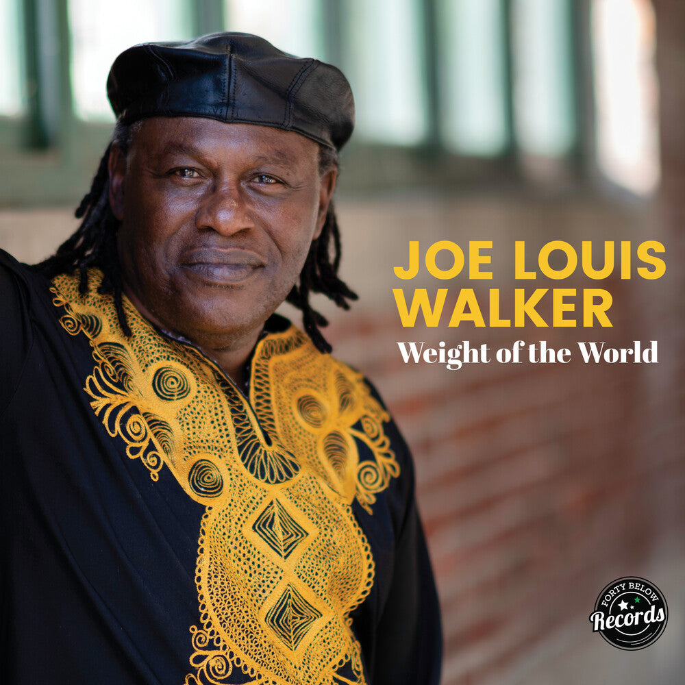 Weight Of The World [Limited Edition Green LP] Vinyl Record