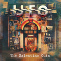 Ufo - Salentino Cuts - Vinyl Record