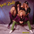 Enuff Z'nuff - Greatest Hits - Music CD