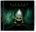 Cua,rick - Won't Fade Away - Music CD