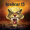 Headcat 13 - Headcat 13 - Music CD