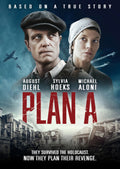 Plan A - Plan A - DVD