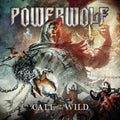 Powerwolf - Call Of The Wild - Music CD