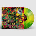 Frankie & Witch Fingers - Monsters Eating People Eating Monsters - Vinyl Record