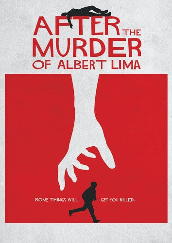 After The Murder Of Albert Lima - After The Murder Of Albert Lima - DVD