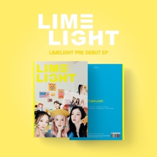 Limelight - Limelight - Music CD