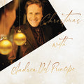 Del Principe,andrea - Christmas With Andrea Del Principe - Music CD
