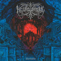 Necrophobic - Darkside (re-issue 2022) - Music CD