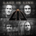 Last In Line - Day In The Life - Vinyl Record