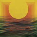 El Ten Eleven - Transitions - Orange - Vinyl Record