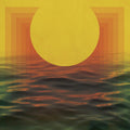 Transitions [Orange LP] Vinyl Record