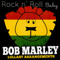 Bob Marley Lullabies / Various - Bob Marley Lullabies / Various - Music CD
