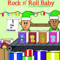 Christmas Lullabies / Various - Christmas Lullabies / Various - Music CD