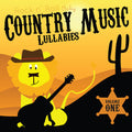 Country Lullabies, Vol. 1 / Various - Country Lullabies, Vol. 1 / Various - Music CD