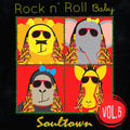 Soultown Lullabies, Vol. 5 / Various - Soultown Lullabies, Vol. 5 / Various - Music CD