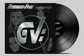 Gemini Five - Black Anthem - Vinyl Record