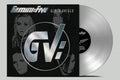 Gemini Five - Silver [LP] Vinyl Record