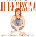 Messina,jo Dee - Heads Carolina, Tails California: Best Of Jo Dee - Music CD