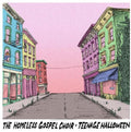 Homeless Gospel Choir & Teenage Halloween - Homeless Gospel Choir & Teenage Halloween - Vinyl Record