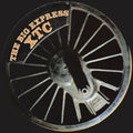 Xtc - Big Express (Tgv) (Uk) [LP]