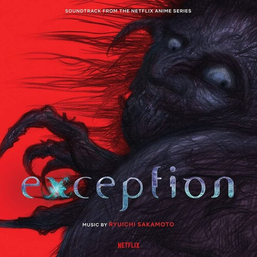 Sakamoto,ryuichi - Exception - Music CD