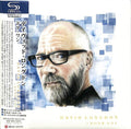 Longdon,david - Door One - Music CD
