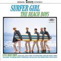 Beach Boys - Surfer Girl / Shut Down Vol 2 - Music CD