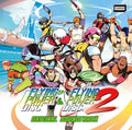Game Music - Flying Power Disc 1+2 - Music CD