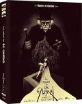 Das Cabinet Des Dr Caligari - Das Cabinet Des Dr Caligari - UHD