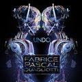 Quagliotti,fabrice Pascal - Undo - Music CD