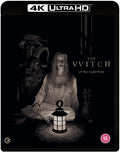 Witch - Witch - UHD