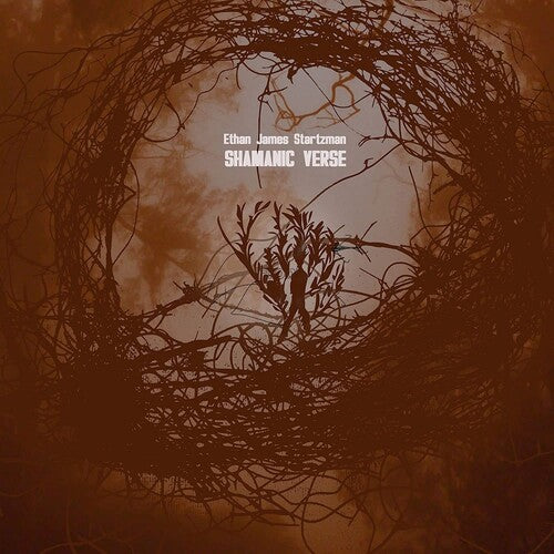 Startzman,ethan James - Shamanic Verse - Vinyl Record
