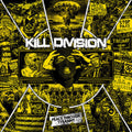 Kill Division - Peace Through Tyranny - Music CD