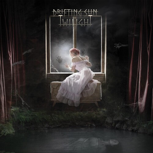 Drifting Sun - Twilight - Vinyl Record