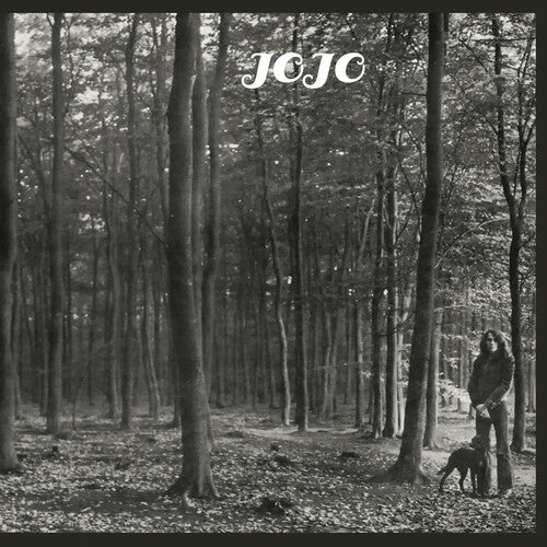 Kooymans,george - Jojo - Music CD