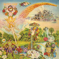 Hay,barry - Only Parrots Frogs & Angels - Music CD