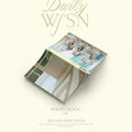 Wjsn - Wjsn 2022 Photo Book Daily Wjsn (photo Book) - Books