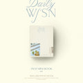 Wjsn - Wjsn 2022 Photo Book Daily Wjsn (film Mini Book) - Books