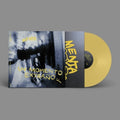 Un Momento Extano - Yellow Vinyl [LP] Vinyl Record