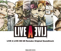 Shimomura,yoko - Live A Live Hd - 2d Remake / O.s.t. - Music CD
