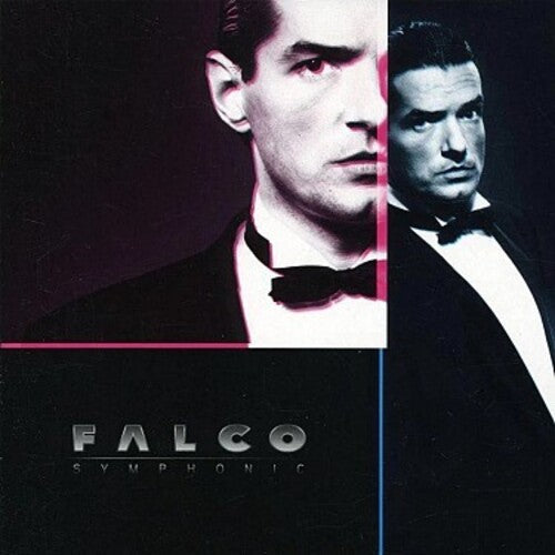 Falco - Falco Symphonic - Vinyl Record
