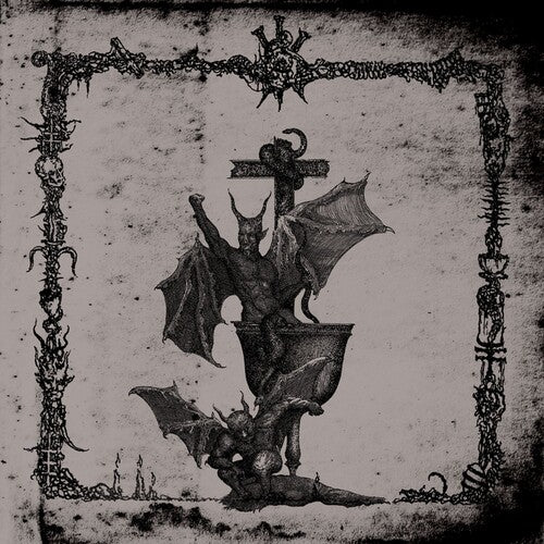 Vel'har - Letania I - Vinyl Record