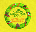 Albion Christmas Band - All Are Safely Gathered In - Music CD