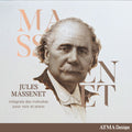 Massenet / Gauvin,karina / Lemieux,mari - Massenet: Integrale - Music CD