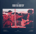 Coez - From The Rooftop 01 - Vinyl Record