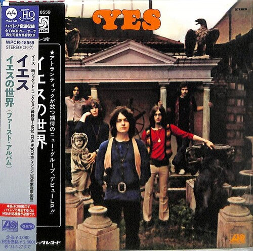 Yes - Yes - Music CD