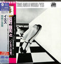 Yes - Time & A Word - Music CD