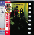 Yes - Third Album - Music CD
